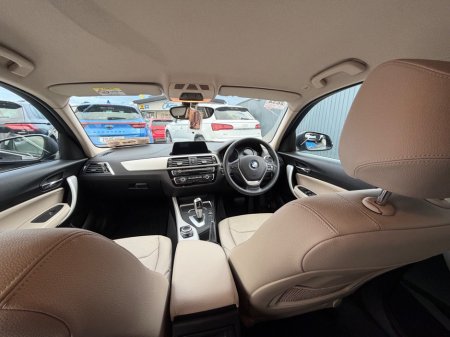 2018 BMW 1-Series - photo 56