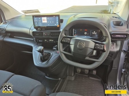 2026 Citroen Berlingo - photo 7