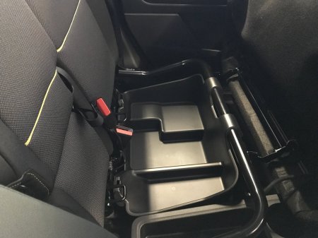 2026 Renault Kangoo - photo 22