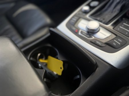 2015 Audi A6 - photo 21