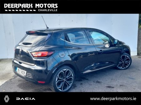 2018 Renault Clio - photo 15