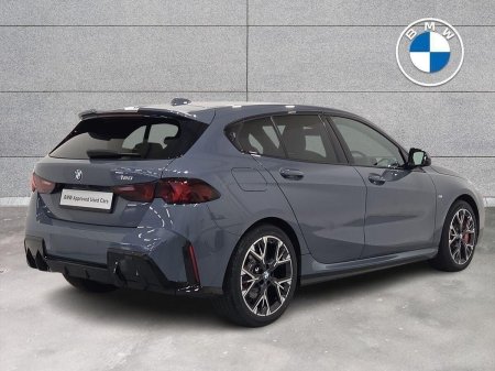 2026 BMW 1-Series - photo 23