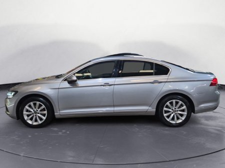 2022 Volkswagen Passat - photo 9