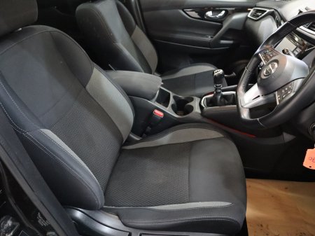 2018 Nissan Qashqai - photo 24