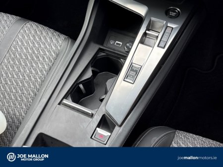 2026 Peugeot 308 - photo 22