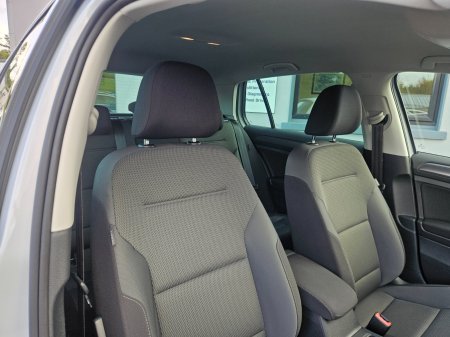 2017 Volkswagen Golf - photo 27
