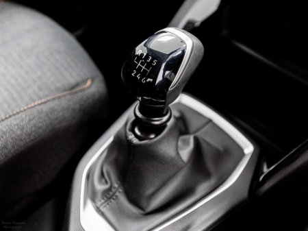 2026 Peugeot 208 - photo 16