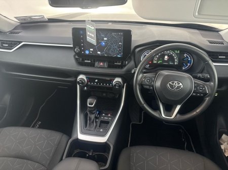 2024 Toyota RAV4 - photo 8
