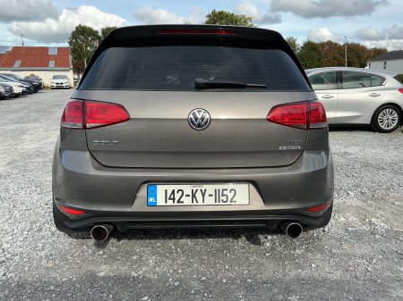 2014 Volkswagen Golf - photo 7