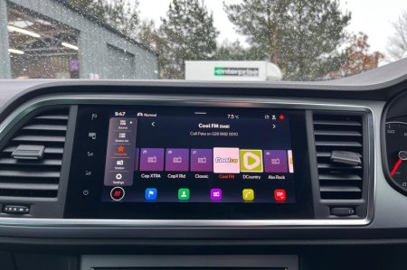 2022 SEAT Ateca - photo 29