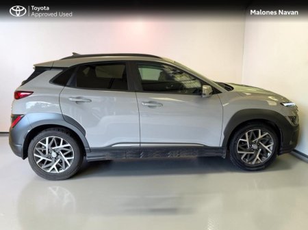 2023 Hyundai KONA - photo 3