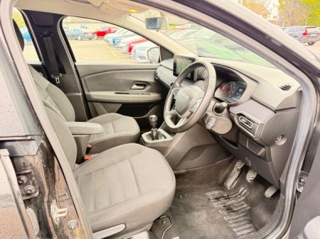 2023 Dacia Jogger - photo 12