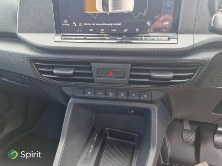 2026 Ford Transit Connect - photo 16