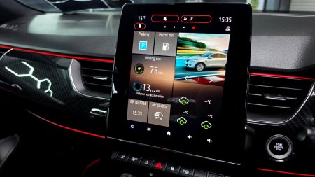 2023 Renault Arkana - photo 54