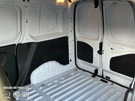 2026 Fiat Doblo - photo 8