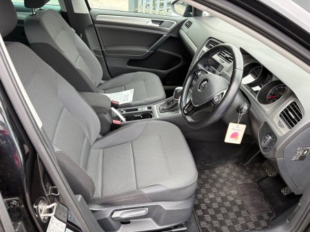 2017 Volkswagen Golf - photo 8