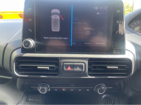 2023 Peugeot Partner - photo 4
