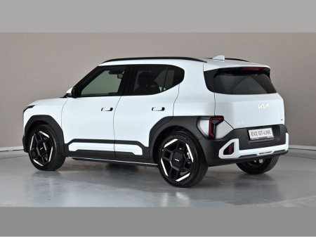 2026 Kia EV2 - photo 2