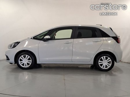 2023 Honda Fit - photo 6
