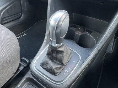 2017 Volkswagen Polo - photo 20