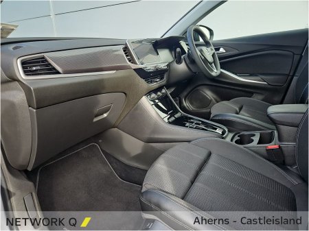 2024 Opel Grandland X - photo 10