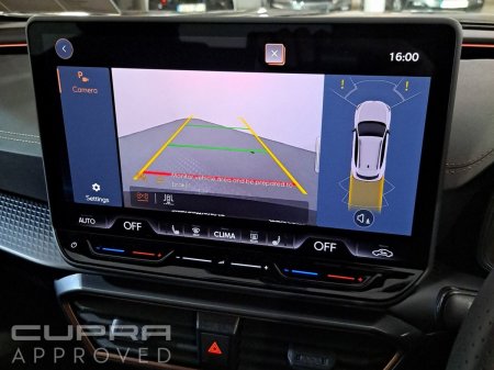 2026 Cupra Formentor - photo 14