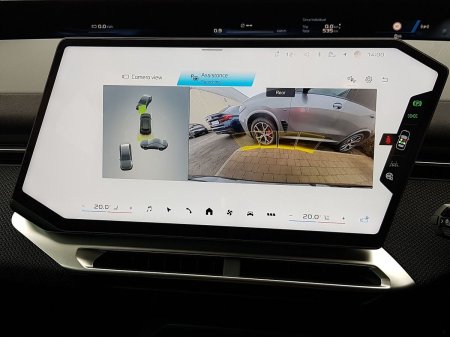 2026 BMW iX3 - photo 22