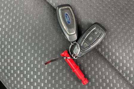 2019 Ford Focus - photo 22