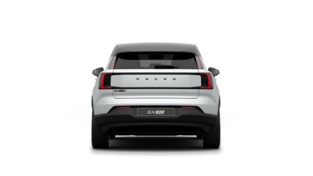 2027 Volvo EX30 - photo 4