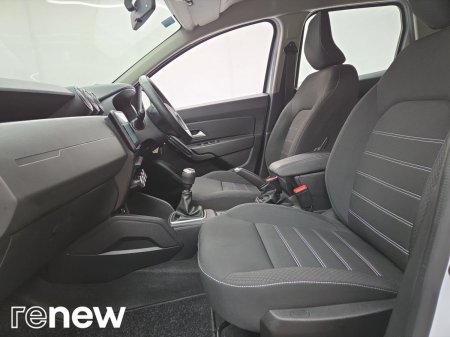 2022 Dacia Duster - photo 5