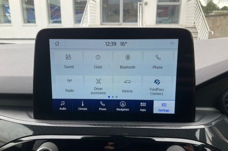 2023 Ford Kuga - photo 26