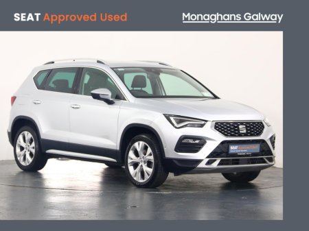 2024 SEAT Ateca PA 2.0 TDI 150HP XP 5DR