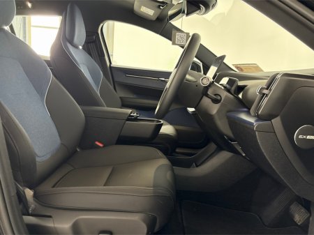 2025 Volvo EX30 - photo 26