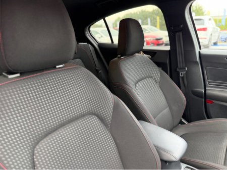 2023 Ford Focus - photo 14
