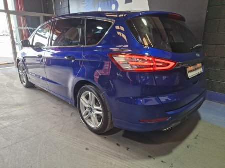 2017 Ford S-Max - photo 6