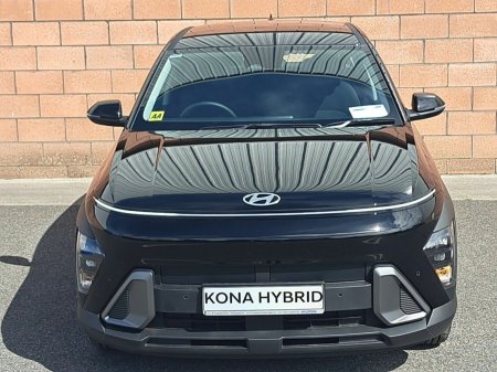2027 Hyundai KONA - photo 6