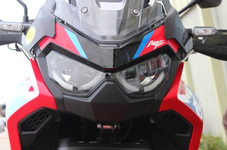 2025 Honda Other - photo 15