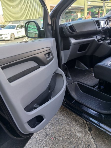 2019 Peugeot Expert - photo 11