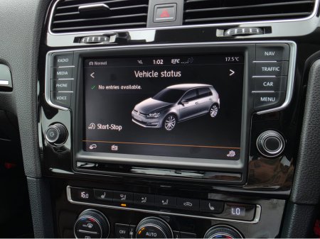 2015 Volkswagen Golf - photo 14