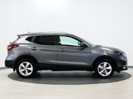 2019 Nissan Qashqai - photo 2