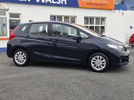 2019 Honda Jazz - photo 3