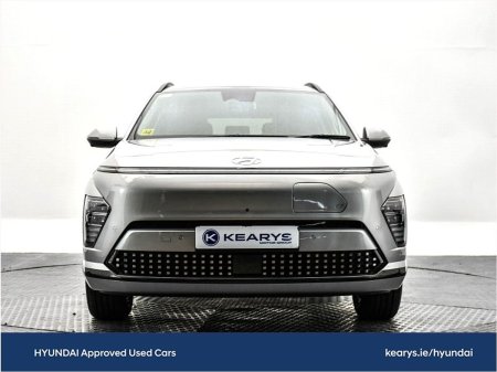 2026 Hyundai KONA - photo 11