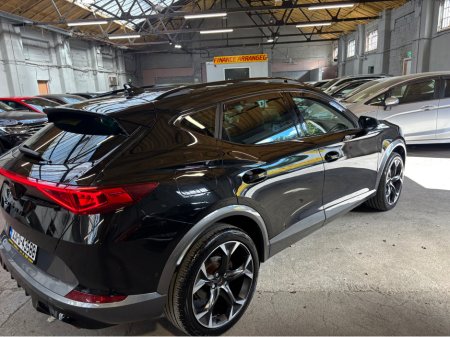 2023 Cupra Formentor - photo 4