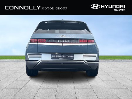 2024 Hyundai IONIQ 5 - photo 13