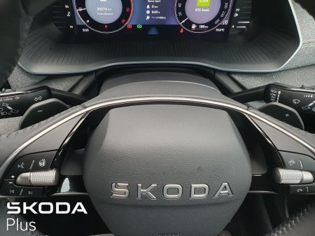 2025 Skoda Octavia - photo 44