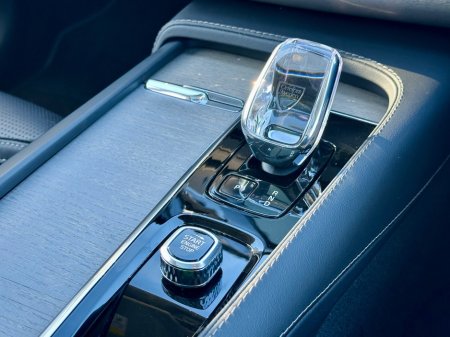 2024 Volvo XC90 - photo 13