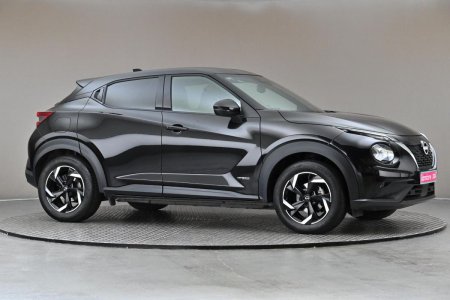 2024 Nissan Juke - photo 12