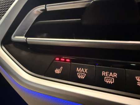 2021 BMW X6 - photo 12