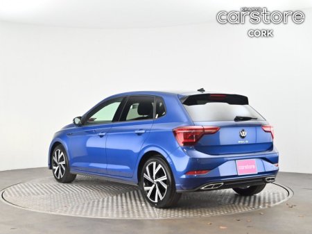 2022 Volkswagen Polo - photo 3