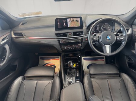 2021 BMW X1 - photo 15
